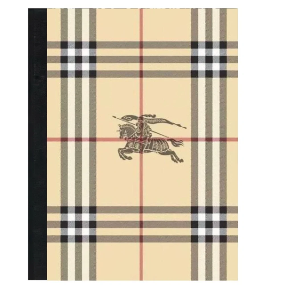 For Karasluxcloset Customized Composition Notebook